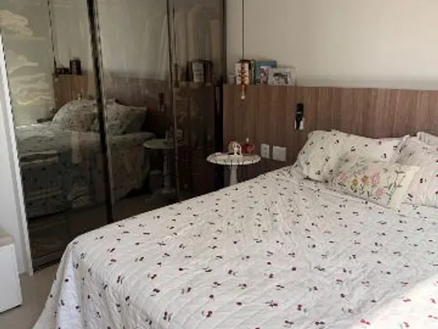 Apartamento 3 quartos e 4 banheiros, à venda, no bairro Santo Amaro em Recife