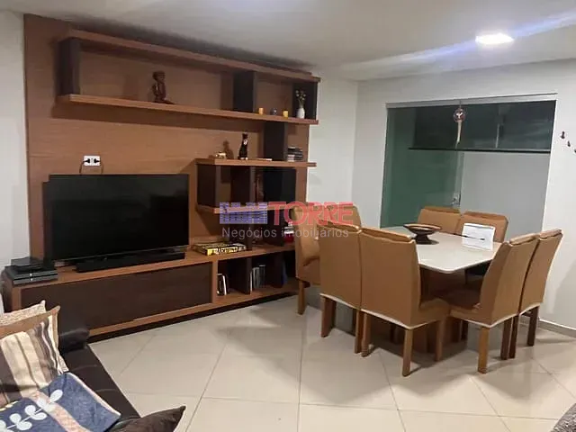 Apartamento com 204m² 3 quartos e 5 banheiros, à venda, no bairro Centro em Itabuna