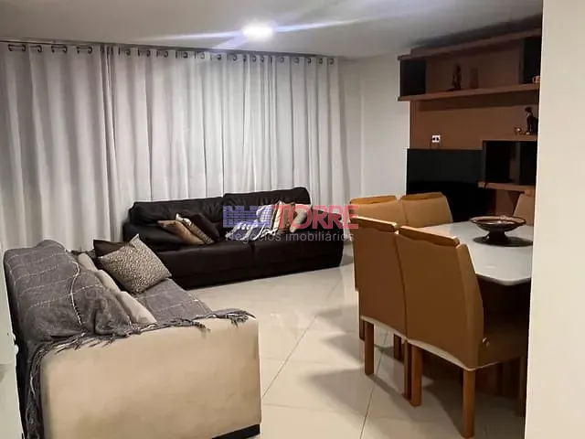 Apartamento com 204m² 3 quartos e 5 banheiros, à venda, no bairro Centro em Itabuna