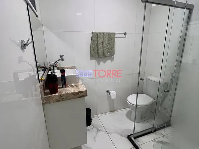 Apartamento com 204m² 3 quartos e 5 banheiros, à venda, no bairro Centro em Itabuna