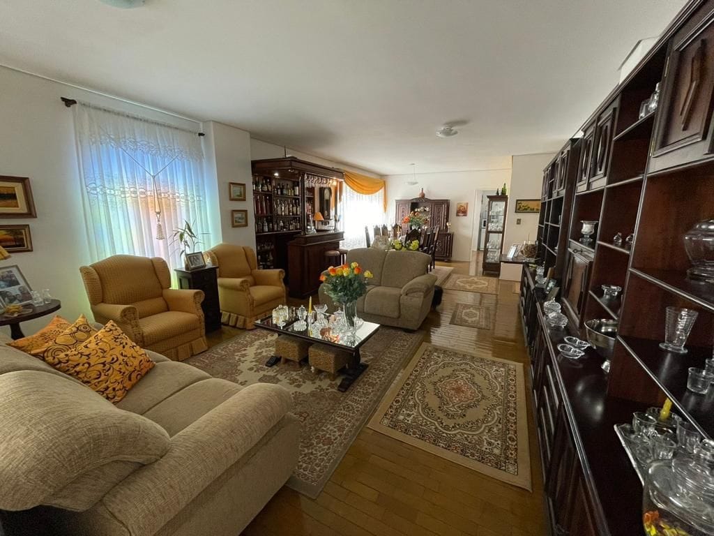 Apartamento à venda, 298 m² por R$ 680.000,00 - Centro - Pelotas/RS