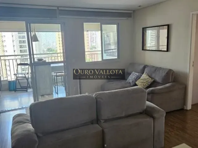 Apartamento 2 quartos e 2 banheiros, à venda, no bairro Mooca em São Paulo