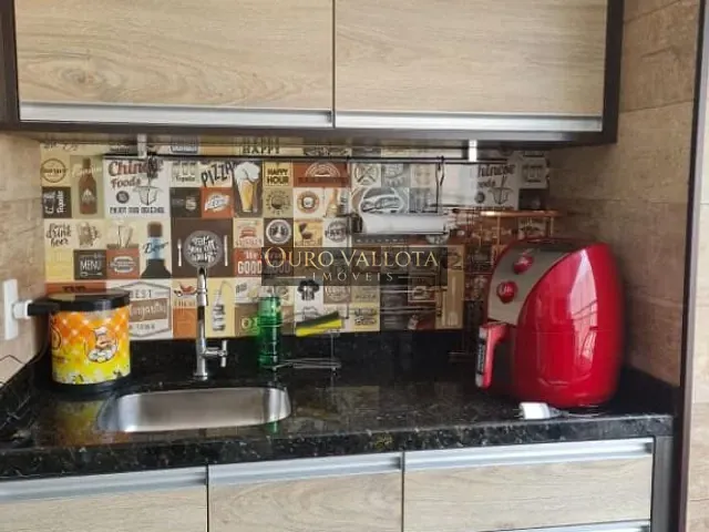 Apartamento 2 quartos e 2 banheiros, à venda, no bairro Mooca em São Paulo