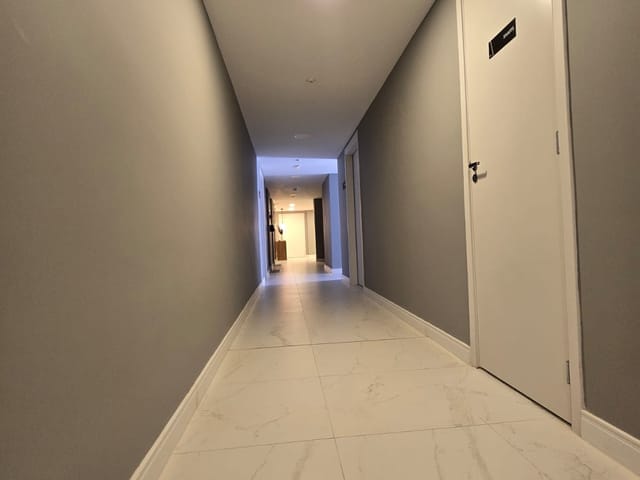 Apartamento com 29m² 1 quarto e 1 banheiro, à venda, no bairro Vila Olímpia em São Paulo
