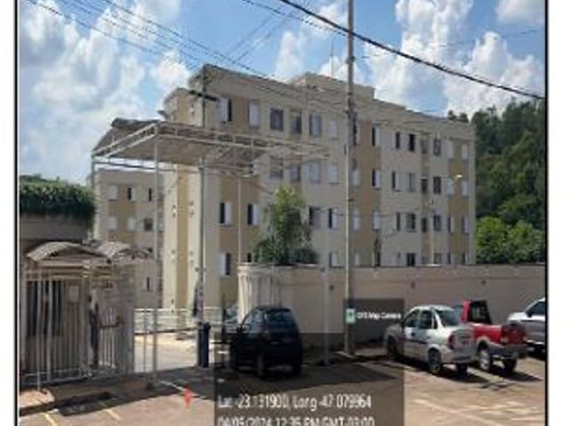 Foto do Apartamento - Apartamento à venda 1 Vaga, 10M², MONT SERRAT, ITUPEVA - SP | Imobiliária Compare