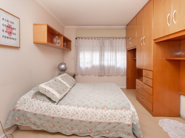 Apartamento com 71m² 2 quartos e 1 banheiro, à venda, no bairro Sumarezinho em São Paulo