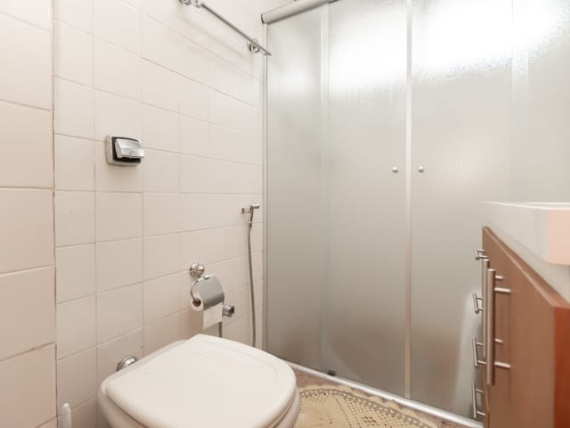 Apartamento com 71m² 2 quartos e 1 banheiro, à venda, no bairro Sumarezinho em São Paulo