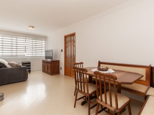 Apartamento com 71m² 2 quartos e 1 banheiro, à venda, no bairro Sumarezinho em São Paulo