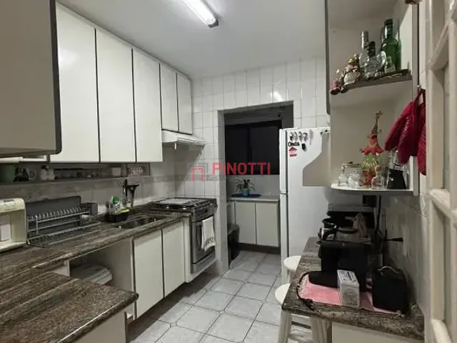 Apartamento 3 quartos e 2 banheiros, à venda, no bairro Santa Terezinha em São Bernardo do Campo