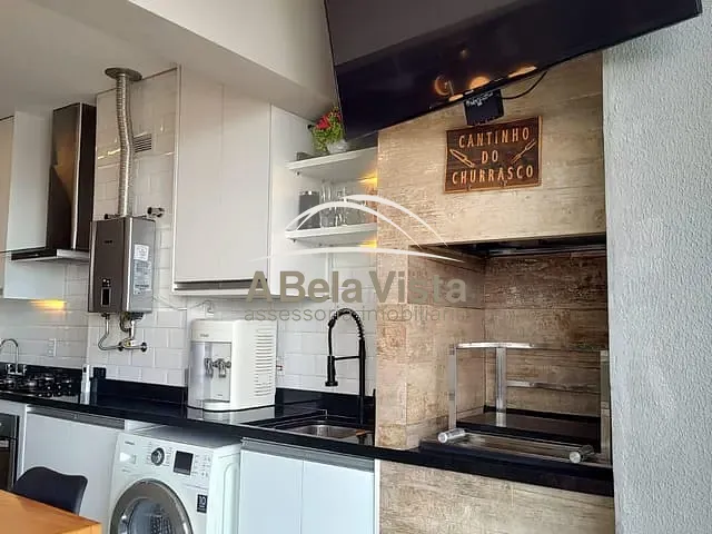 Apartamento 3 quartos e 1 banheiro, à venda, no bairro Vila Yara em Osasco