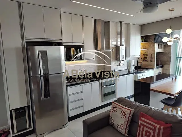 Apartamento 3 quartos e 1 banheiro, à venda, no bairro Vila Yara em Osasco