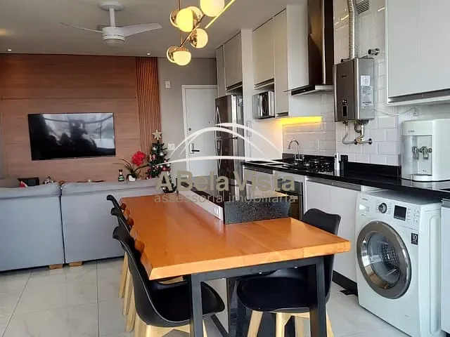 Apartamento 3 quartos e 1 banheiro, à venda, no bairro Vila Yara em Osasco
