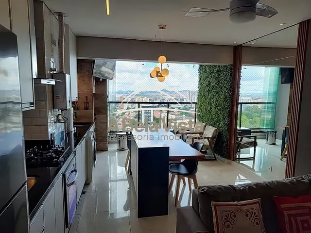 Apartamento 3 quartos e 1 banheiro, à venda, no bairro Vila Yara em Osasco