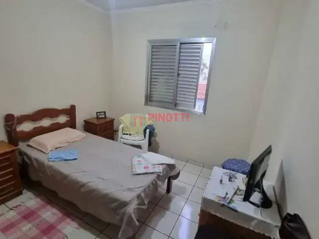 Apartamento 2 quartos e 1 banheiro, à venda, no bairro Parque São Diogo em São Bernardo do Campo