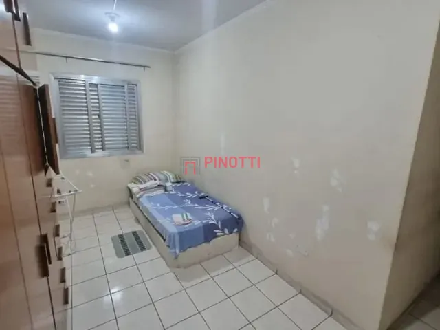 Apartamento 2 quartos e 1 banheiro, à venda, no bairro Parque São Diogo em São Bernardo do Campo