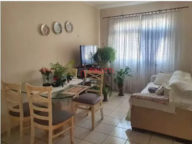 Apartamento 2 quartos e 1 banheiro, à venda, no bairro Parque São Diogo em São Bernardo do Campo