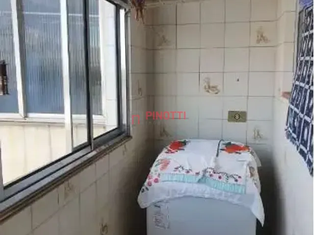 Apartamento 2 quartos e 1 banheiro, à venda, no bairro Parque São Diogo em São Bernardo do Campo