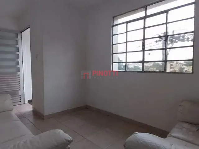 Apartamento 1 quarto e 1 banheiro, para alugar, no bairro Jordanópolis em São Bernardo do Campo
