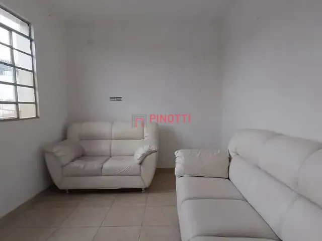 Apartamento 1 quarto e 1 banheiro, para alugar, no bairro Jordanópolis em São Bernardo do Campo