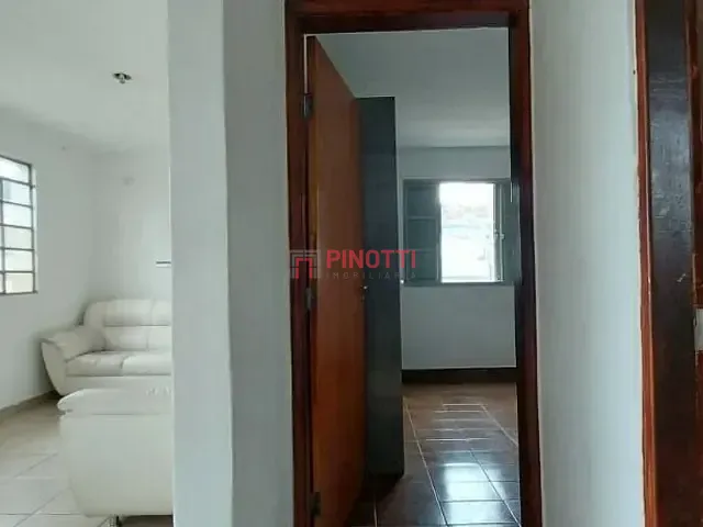 Apartamento 1 quarto e 1 banheiro, para alugar, no bairro Jordanópolis em São Bernardo do Campo