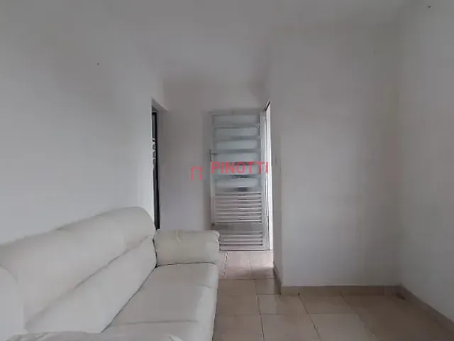 Apartamento 1 quarto e 1 banheiro, para alugar, no bairro Jordanópolis em São Bernardo do Campo