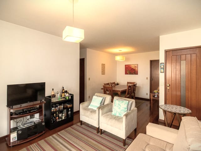 Apartamento com 1624m² 3 quartos e 4 banheiros, à venda, no bairro Alto Da Lapa em São Paulo