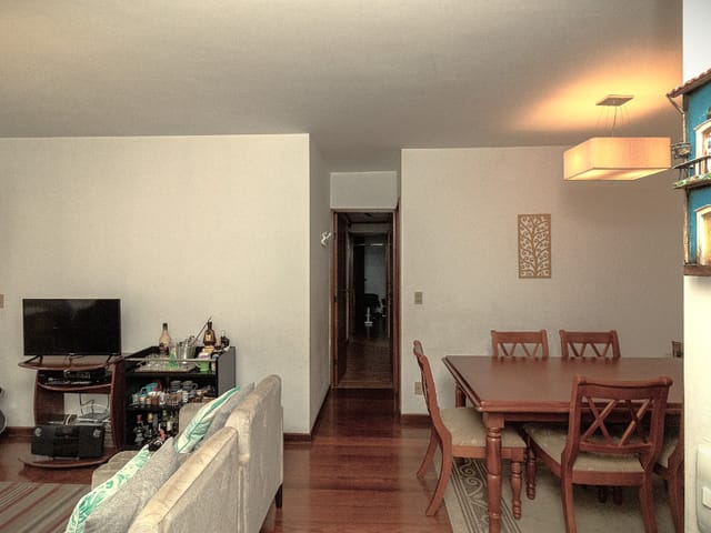 Apartamento com 1624m² 3 quartos e 4 banheiros, à venda, no bairro Alto Da Lapa em São Paulo