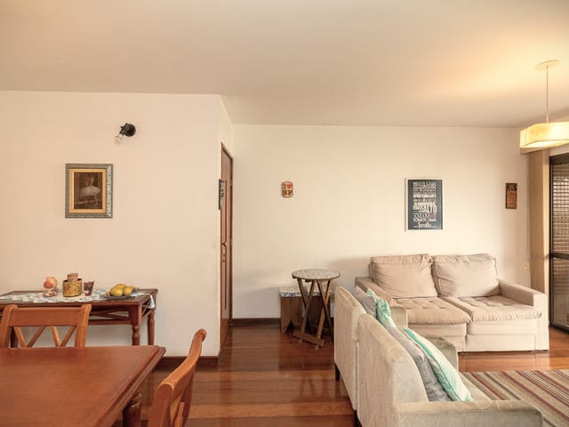 Apartamento com 1624m² 3 quartos e 4 banheiros, à venda, no bairro Alto Da Lapa em São Paulo