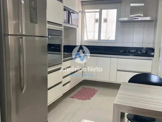 Apartamento 3 quartos e 1 banheiro, à venda, no bairro Centro em Santo André