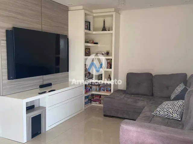 Apartamento 3 quartos e 1 banheiro, à venda, no bairro Centro em Santo André