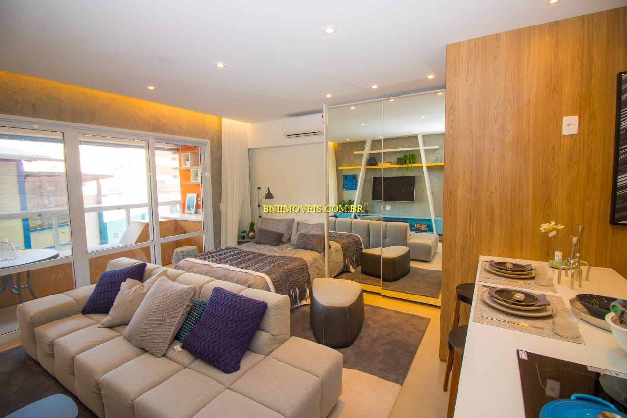 Apartamento, 1 quarto, 4214 m² - Foto 5