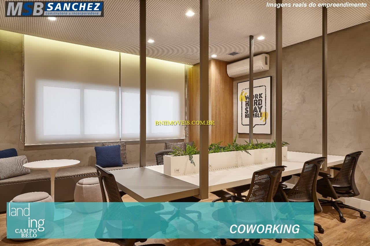 Apartamento, 1 quarto, 4214 m² - Foto 9