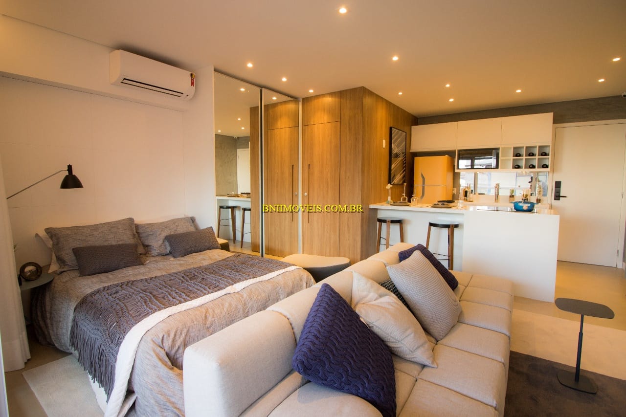 Apartamento, 1 quarto, 4214 m² - Foto 6