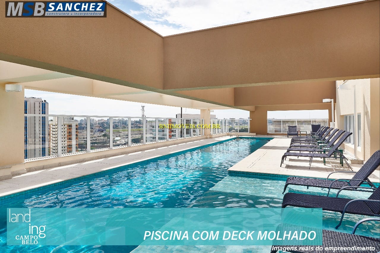 Apartamento, 1 quarto, 4214 m² - Foto 11