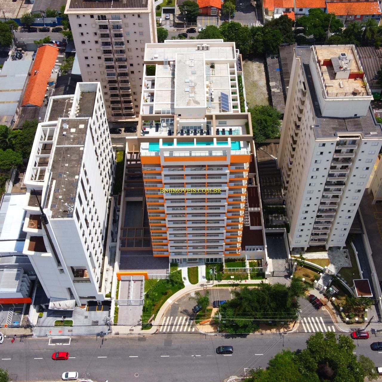 Apartamento, 1 quarto, 4214 m² - Foto 17