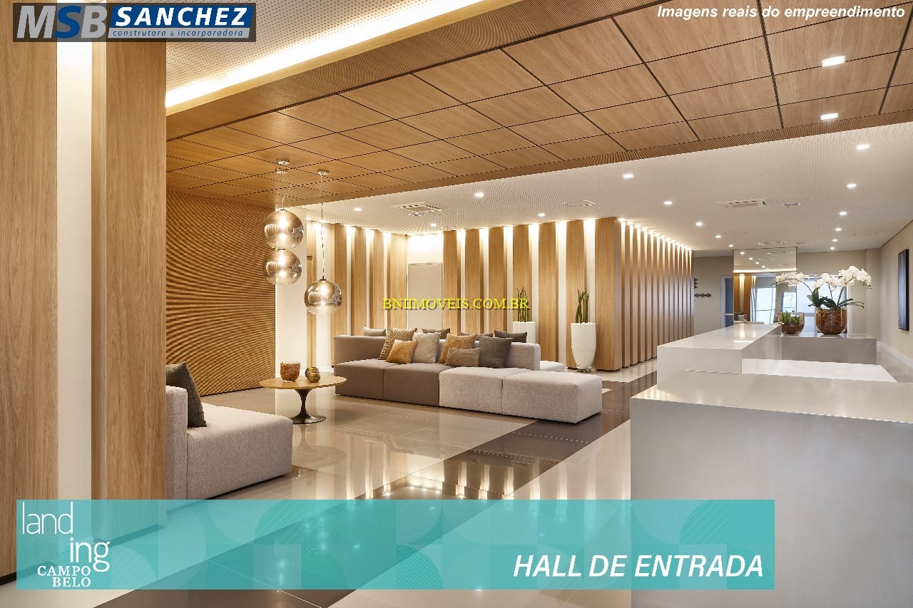 Apartamento, 1 quarto, 4214 m² - Foto 7