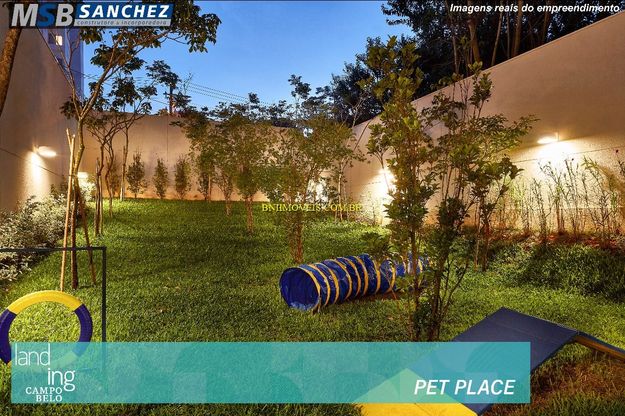 Apartamento, 1 quarto, 4214 m² - Foto 12