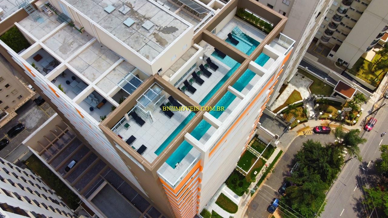 Apartamento, 1 quarto, 4214 m² - Foto 13