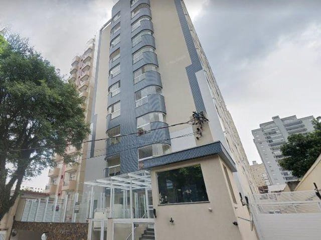Apartamento 2 quartos e 2 banheiros, à venda, no bairro Santa Paula em São Caetano do Sul