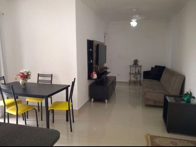 Apartamento 2 quartos e 2 banheiros, à venda, no bairro Santa Paula em São Caetano do Sul