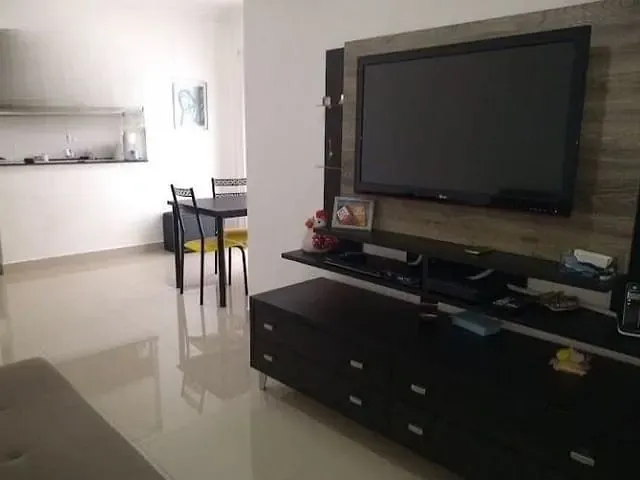 Apartamento 2 quartos e 2 banheiros, à venda, no bairro Santa Paula em São Caetano do Sul