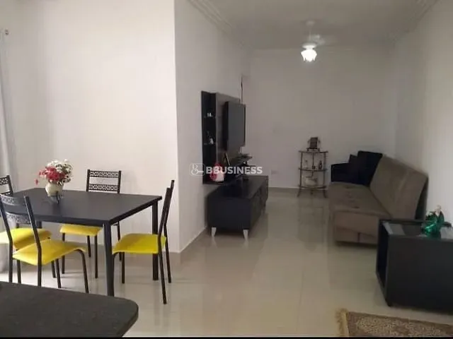 Apartamento 2 quartos e 2 banheiros, à venda, no bairro Santa Paula em São Caetano do Sul
