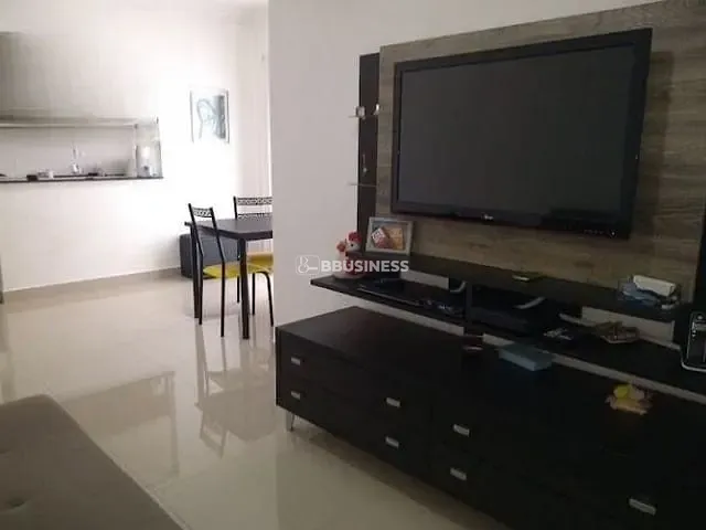 Apartamento 2 quartos e 2 banheiros, à venda, no bairro Santa Paula em São Caetano do Sul