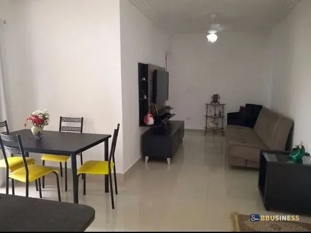 Apartamento 2 quartos e 2 banheiros, à venda, no bairro Santa Paula em São Caetano do Sul
