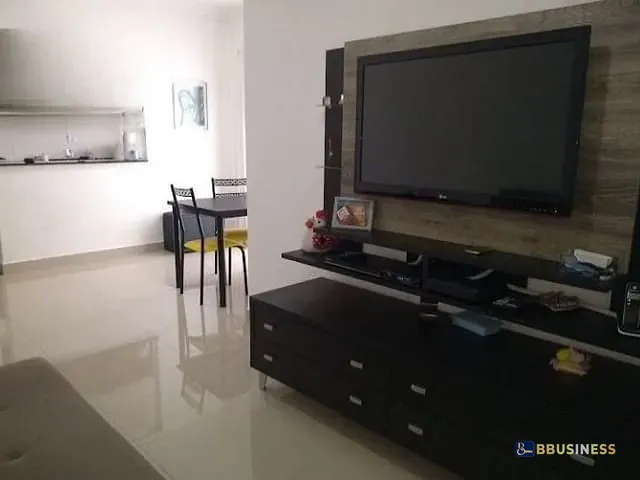 Apartamento 2 quartos e 2 banheiros, à venda, no bairro Santa Paula em São Caetano do Sul