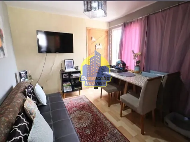 Apartamento com 47m² 2 quartos e 1 banheiro, à venda, no bairro Novo Osasco em Osasco
