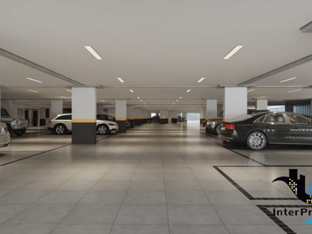 Apartamento à venda, no bairro Balneário Pereque em Porto Belo