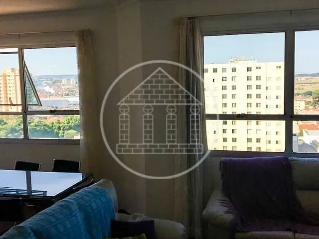 Apartamento 4 quartos e 4 banheiros, à venda, no bairro Centro em Araraquara