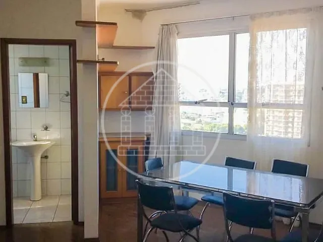 Apartamento 4 quartos e 4 banheiros, à venda, no bairro Centro em Araraquara