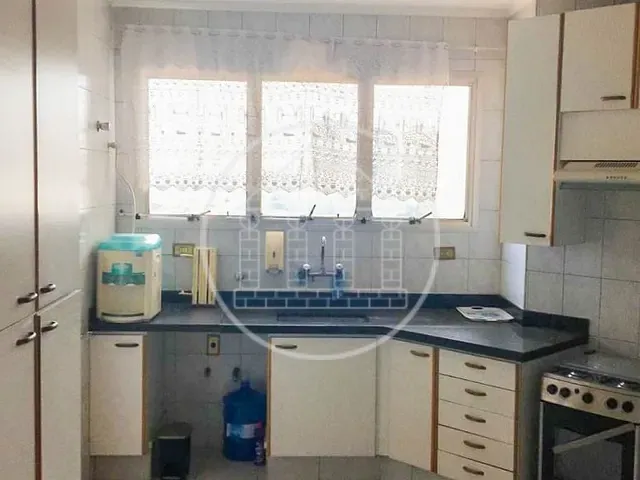 Apartamento 4 quartos e 4 banheiros, à venda, no bairro Centro em Araraquara
